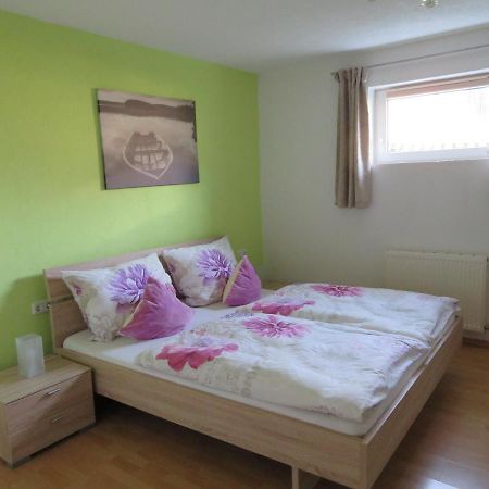Appartement Reiter Aschau Im Zillertal Eksteriør bilde