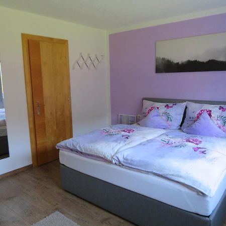 Appartement Reiter Aschau Im Zillertal Eksteriør bilde