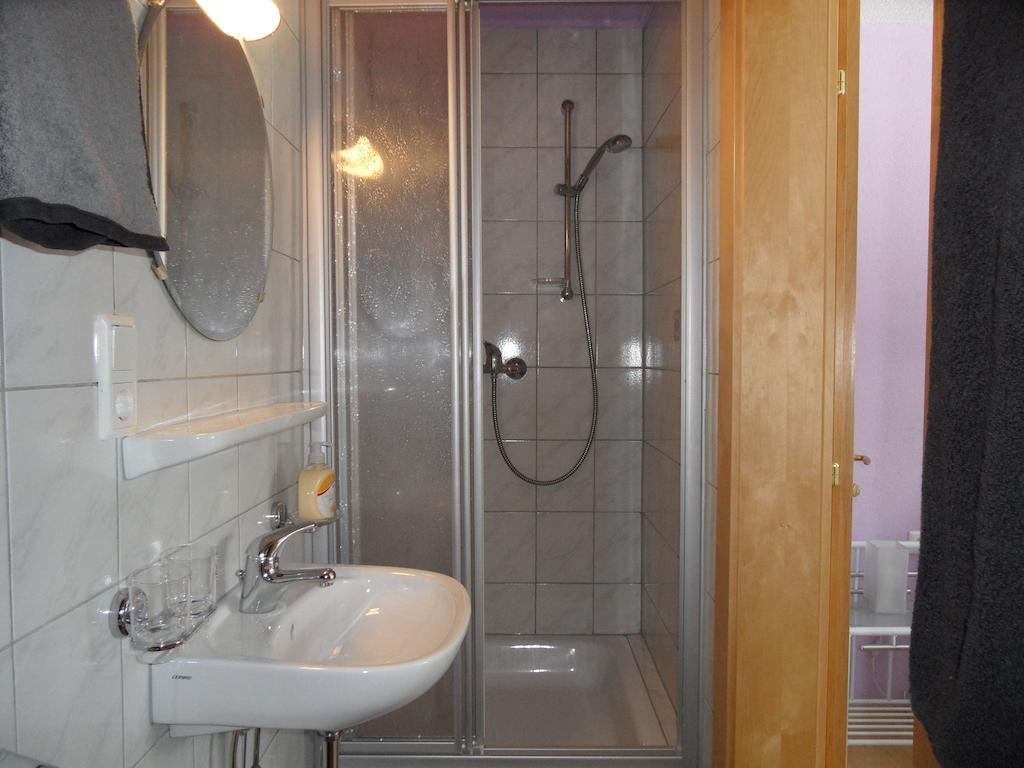 Appartement Reiter Aschau Im Zillertal Rom bilde