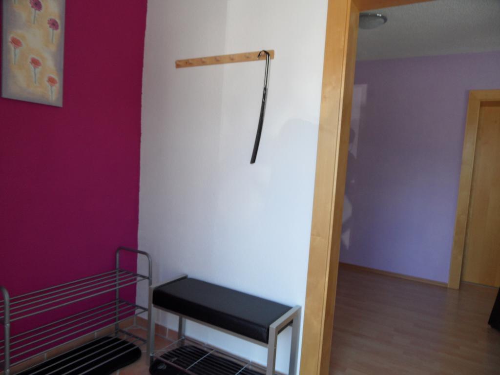 Appartement Reiter Aschau Im Zillertal Rom bilde