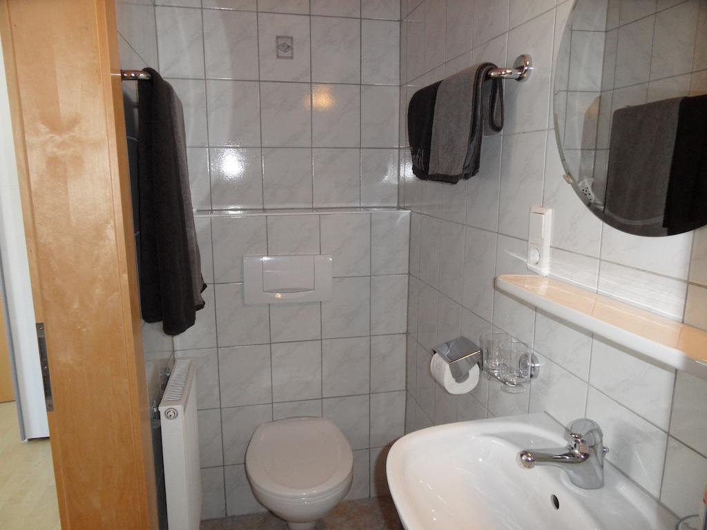 Appartement Reiter Aschau Im Zillertal Rom bilde