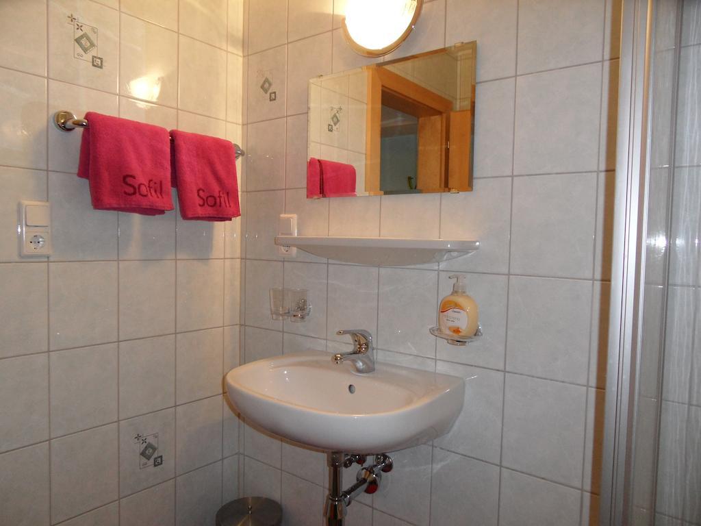 Appartement Reiter Aschau Im Zillertal Rom bilde