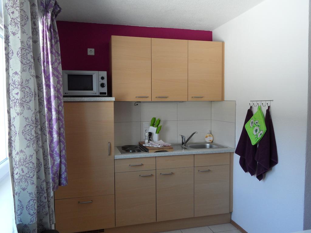 Appartement Reiter Aschau Im Zillertal Rom bilde