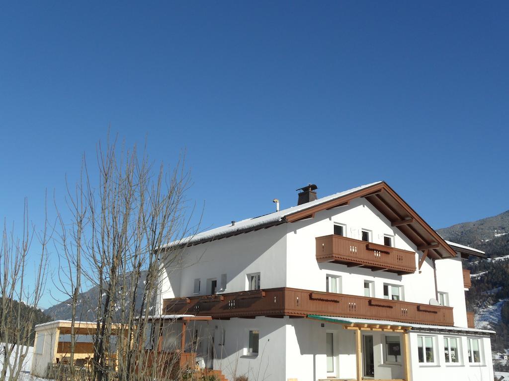 Appartement Reiter Aschau Im Zillertal Eksteriør bilde