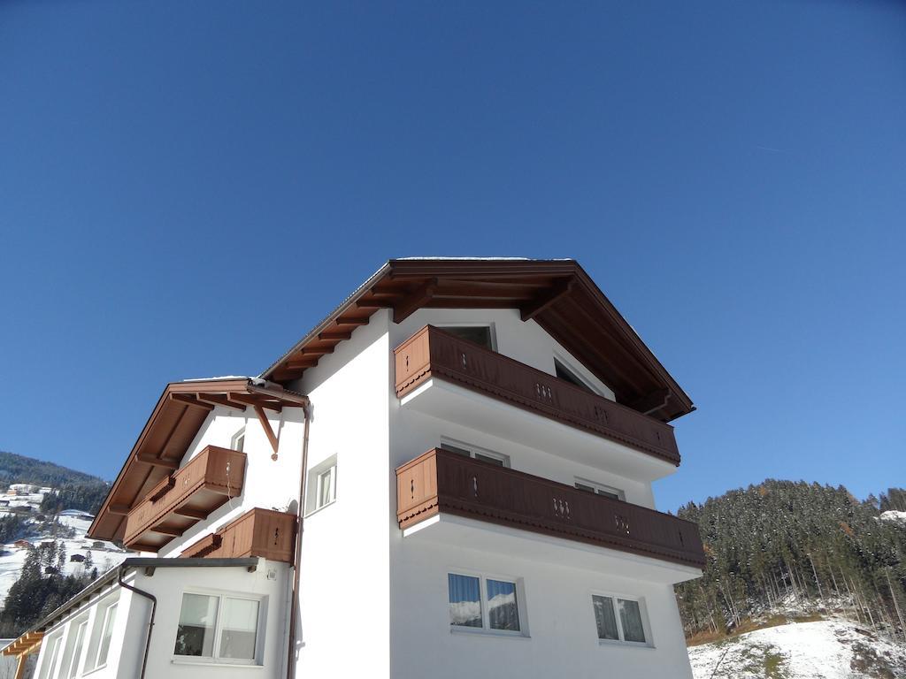 Appartement Reiter Aschau Im Zillertal Eksteriør bilde