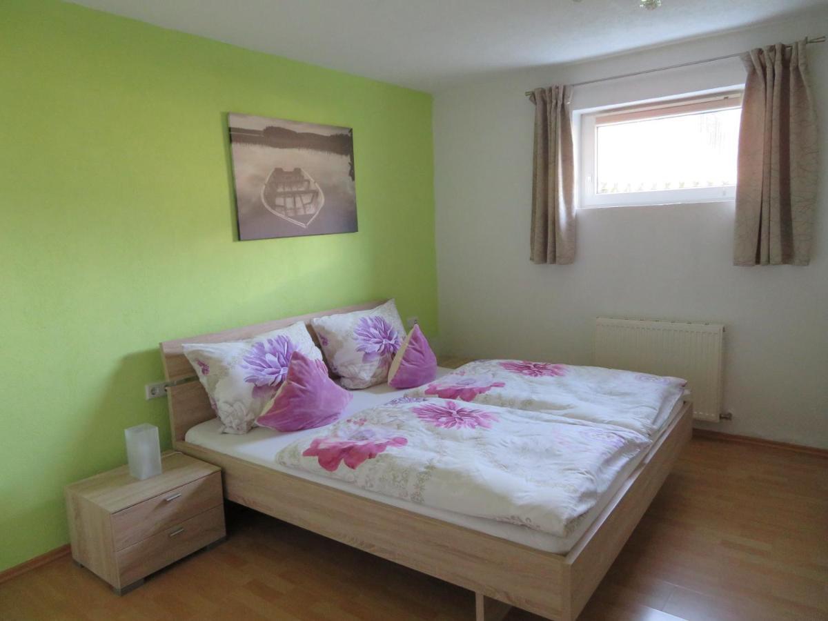 Appartement Reiter Aschau Im Zillertal Eksteriør bilde