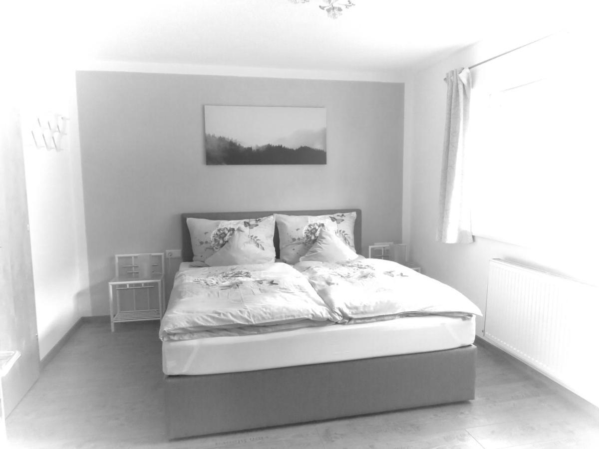 Appartement Reiter Aschau Im Zillertal Eksteriør bilde