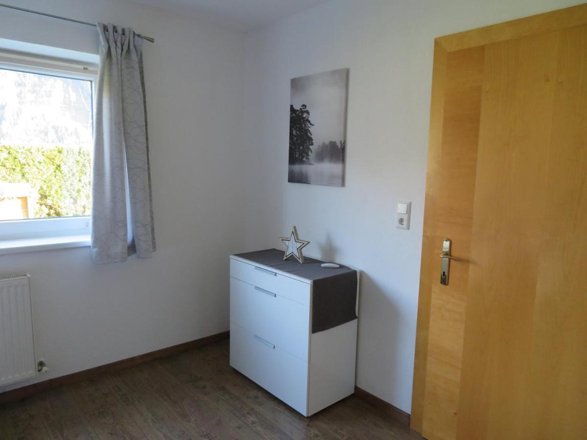 Appartement Reiter Aschau Im Zillertal Eksteriør bilde