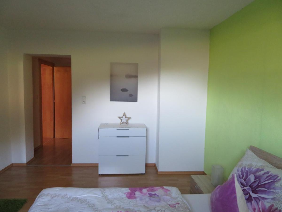 Appartement Reiter Aschau Im Zillertal Eksteriør bilde