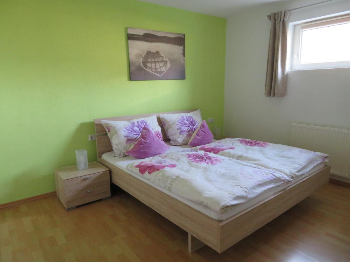 Appartement Reiter Aschau Im Zillertal Eksteriør bilde