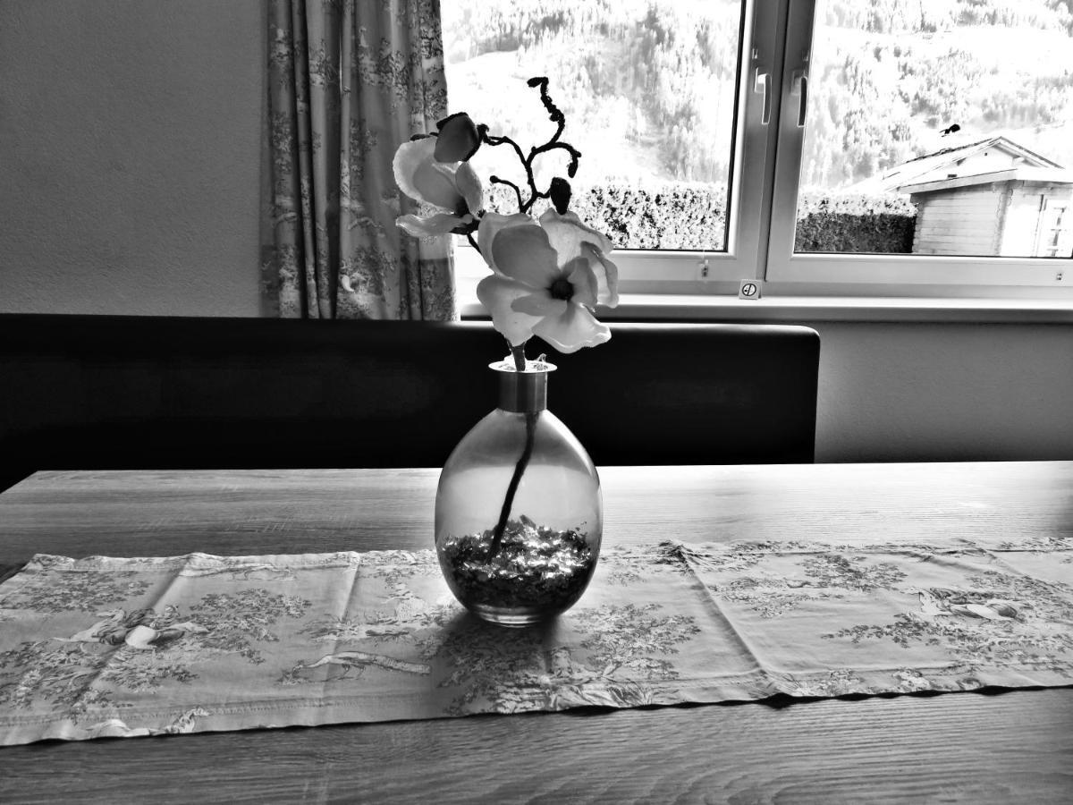 Appartement Reiter Aschau Im Zillertal Eksteriør bilde